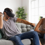How to play Steam games on Oculus Quest 2 without PC?