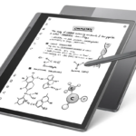 The Evolution of E-Ink Technology: Innovations, Applications, and Future Prospects