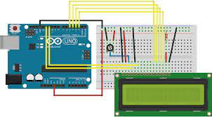   LCD Display with Arduino: Tips and Tricks
