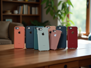 The Ultimate Guide to Choosing the Right Phone Case for Your Needs