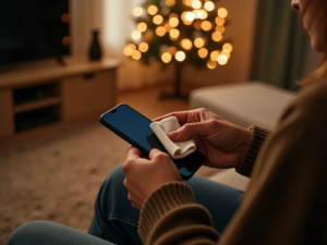 Taking Care of Your New Holiday Tech Gifts: Essential Maintenance Tips