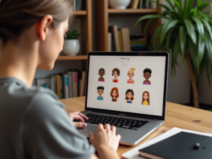 2 Ways to Create and Use Animated Memoji on Mac Lock Screen