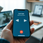 Why Do Calls Sound Muffled on My Smartphone?